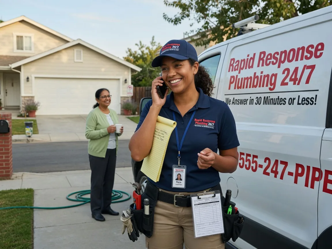 Emergency Plumber Distant, PA FAQs